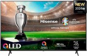 Hisense 50E77NQ 50 Zoll, UltraHD/4K, HDR10+, Dolby Vision/Dolby Atmos Smart TV