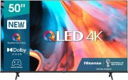 Hisense 50E78HQ 50 Zoll QLED UHD 4K Triple Tuner Smart TV