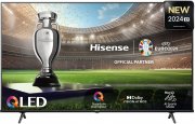 Hisense 50E7NQ 50 Zoll, 4K UHD, QLED, HDR10+, Dolby Vision Atmos Smart TV mit Alexa Built-in