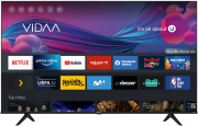 Hisense 55A6EG 55 Zoll 4K UHD Dolby Vision HDR10+ Triple Tuner Smart TV 