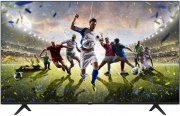 Hisense 55A7100F 55 Zoll 4K Ultra HD HDR Triple Tuner Smart TV mit Alexa Sprachsteuerung