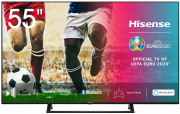 Hisense 55AE7200F 139 cm/55 Zoll, 4K Ultra HD, Smart-TV