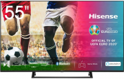 Hisense 55AE7200F 139 cm (55 Zoll) UltraHD/4K Triple Tuner Smart TV