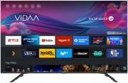 Hisense 55E76GQ 55 Zoll 4K QLED Triple Tuner HDR 10+ Dolby Vision & Atmos Smart TV