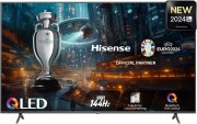 Hisense 55E77NQ PRO 55 Zoll QLED 4K UHD HDR Dolby Vision/Dolby Atmos Smart TV