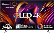 Hisense 55E7NQ Pro 55 Zoll , 4K UHD, QLED, Total HDR, Dolby Vision IQ Atmos Smart TV
