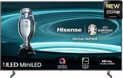 Hisense 55U6NQ 55 Zoll 4K Mini LED ULED HDR Dolby Vision & Atmos Smart TV mit Alexa
