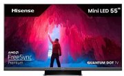  Hisense 55U8HQ LED-Fernseher (55 Zoll, 4K Ultra HD) 