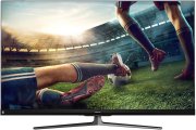 Hisense 55U8QF 139cm (55 Zoll) ULED 4K Ultra Premium HD HDR10+ Dolby Vision&Atmos Smart TV
