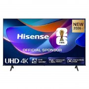 Hisense 58 Zoll 4K Smart TV f&uuml;r nur 339&euro;