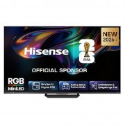 Hisense 65 Zoll 4K Mini LED TV mit 180Hz f&uuml;r nur 1099&euro;