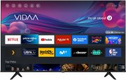 Hisense 65A62G 164 cm (65 Zoll) 4K/UHD LED HDR Smart TV