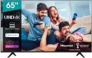 Hisense 65AE7000F 164 cm (65 Zoll) 4K Ultra HD, HDR, Triple Tuner Smart-TV