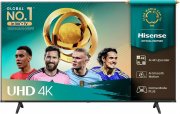 Hisense 65E6NT - 65 Zoll, UltraHD/4K, HDR, Dolby Vision, Triple Tuner Smart TV