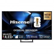 Hisense 75 Zoll 4K TV f&uuml;r unter 1000&euro; bei Amazon