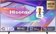 Hisense 85 Zoll QLED TV f&uuml;r nur 849&euro; bei Amazon