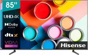 Hisense 85A6EG 216cm (85 Zoll) Fernseher