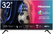 Hisense A5600F 32 Zoll Triple Tuner HD Smart TV