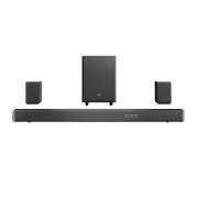Hisense AX5125H 5.1.2 Soundbar mit kabellosem Subwoofer f&uuml;r 315,99&euro;
