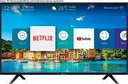 Hisense BE5500 101 cm/40 Zoll Full HD LED Smart TV