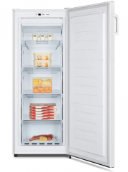 Hisense FV191N4AW2 155 Liter Gefrierschrank TotalNoFrost SuperFreeze