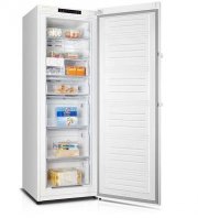 Hisense FV306N4CW2 &ndash; Gefrierschrank mit No Frost 235 l f&uuml;r 364&euro; dank 35&euro; Cashback (statt 457&euro;)