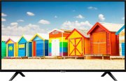 Hisense H32BE5000 81cm 32 Zoll LED Fernseher HD Ready DVB-T2 DVB-S2