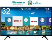 Hisense H32BE5500 80 cm (32 Zoll) Fernseher f&uuml;r 159,99&euro; statt 189&euro;