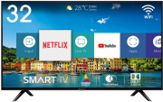Hisense H32BE5500 80 cm (32 Zoll) HD, Triple Tuner, Smart-TV