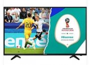 Hisense H32NEC2000S 80 cm (32 Zoll) Fernseher f&uuml;r 134,90 &euro;