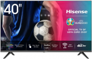 Hisense H40A5600F 40 Zoll Triple Tuner Smart TV