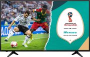 Hisense H43AE6000 43 Zoll 108cm 4K UHD LED Smart TV