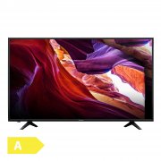 Hisense H43AE6000 Fernseher 43 Zoll 108cm 4K UHD LED Smart TV f&uuml;r 303&euro; statt 340,92&euro;