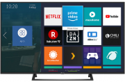 Hisense H43BE7200 108 cm (43 Zoll) 4K Ultra HD, HDR, Triple Tuner, Smart-TV