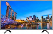Hisense H43NEC5605 108 cm (43 Zoll) Ultra HD Triple Tuner Smart TV bei Alternate f&uuml;r 249 Euro