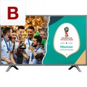 Hisense H43NEC5605, LED-Fernseher f&uuml;r 359&euro;