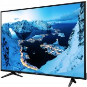 Hisense H50AE6030 50 Zoll UHD LED Smart TV mit Triple Tuner