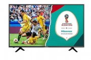 Hisense H50NEC5205 &ndash; 50&Prime; Fernseher (Ultra HD, Triple Tuner, Smart-TV) f&uuml;r 376,99&euro; (statt 426&euro;)