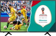 Hisense H50NEC5205 - 50" UHD Smart TV f&uuml;r 376,99&euro;