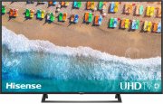 Hisense H55BE7200 138 cm (55 Zoll) 4K Ultra HD, HDR, Triple Tuner, Smart-TV