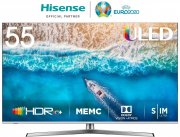 Hisense H55U7B 138 cm (55 Zoll) 4K Ultra HD, HDR, Dolby Vision, Triple Tuner, Smart-TV