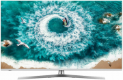 Hisense H55U7B 138cm 55 Zoll Ultra HD 4K Smart TV