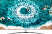 Hisense H55U8B 138 cm (55 Zoll) 4K Ultra HD, HDR 1000, DolbyVision, Triple Tuner, Smart TV