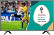 Hisense H60N5705 60 Zoll 4K LED-TV SmartTV @medimax 599&euro;