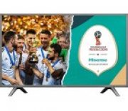  Hisense H60NEC5605 60" LED-TV f&uuml;r 659,90&euro; statt 696,98&euro;