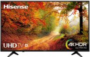 Hisense H65A6140 163 cm (65 Zoll) UHD 4K Smart TV