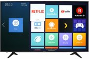 Hisense H65AE6030 163 cm (65 Zoll) 4K UHD TV Triple Tuner Smart TV