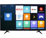  Hisense H65AE6030 4K/UHD LED Fernseher 163 cm [65 Zoll] HDR Schwarz f&uuml;r 655&euro; statt 750&euro;