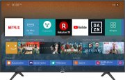 Hisense H65BE7000 165 cm (65 Zoll) 4K Ultra HD, HDR, Triple Tuner, Smart-TV