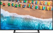 Hisense H65BE7200 165 cm (65 Zoll) 4K Ultra HD, HDR, Triple Tuner Smart TV f&uuml;r 499,99 Euro